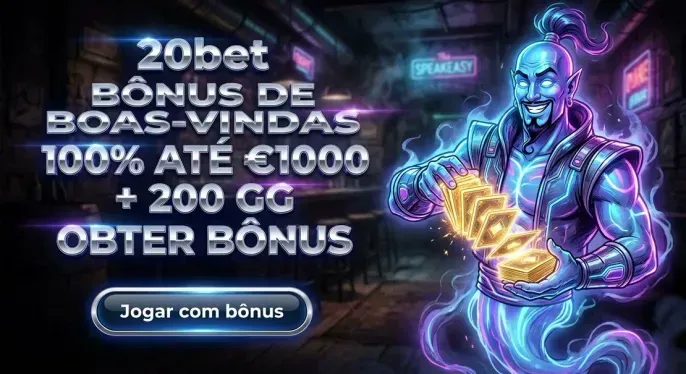 20bet Casino